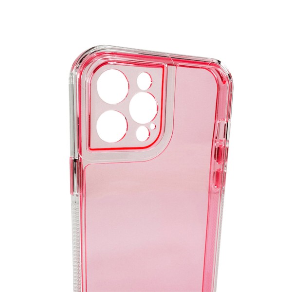 Чохол для смартфона Space III for Apple Iphone 12 Pro Powder (Space3iPh12PPowder)