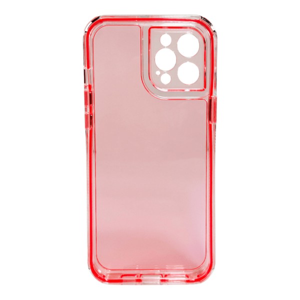 Чохол для смартфона Space III for Apple Iphone 12 Pro Powder (Space3iPh12PPowder)
