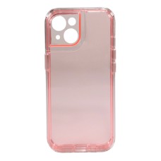 Чохол для смартфона Space III for Apple Iphone 13 Powder (Space3iPh13Powder)