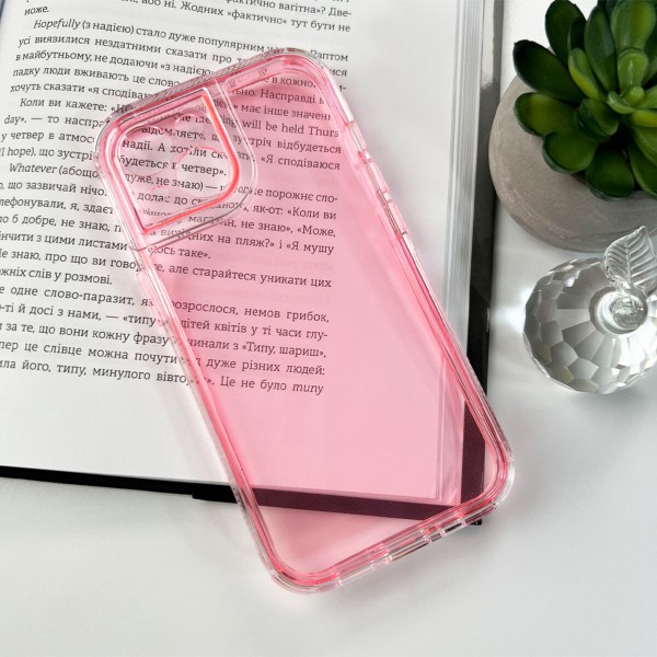 Чохол для смартфона Space III for Apple Iphone 14 Powder (Space3iPh14Powder)