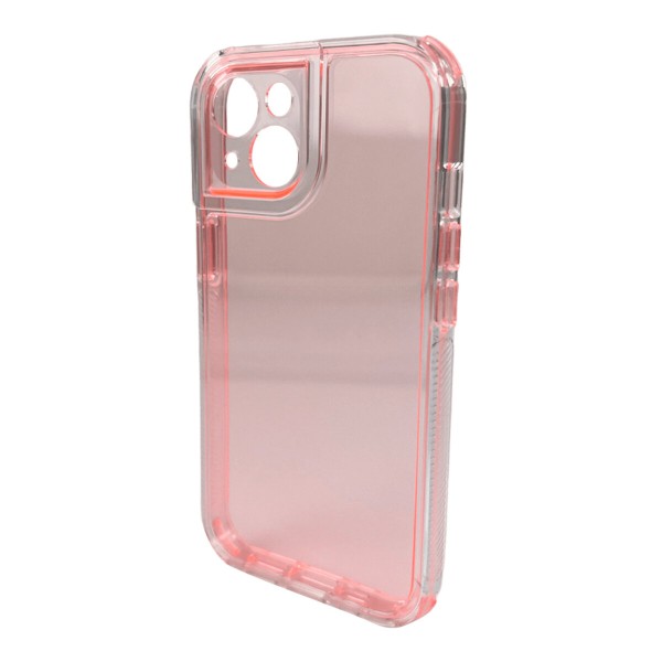 Чохол для смартфона Space III for Apple Iphone 14 Powder (Space3iPh14Powder)