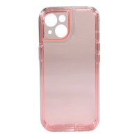 Чохол для смартфона Space III for Apple Iphone 14 Powder (Space3iPh14Powder)