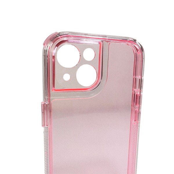 Чохол для смартфона Space III for Apple Iphone 14 Powder (Space3iPh14Powder)