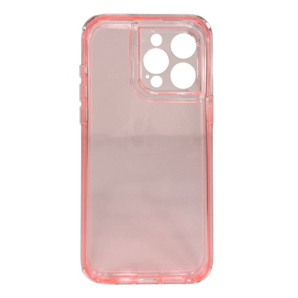 Чохол для смартфона Space III for Apple Iphone 15 Pro Powder (Space3iPh15PPowder)