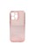 Чохол для смартфона Space III for Apple Iphone 15 Pro Powder (Space3iPh15PPowder)