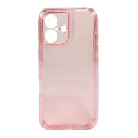 Чохол для смартфона Space III for Apple Iphone 16 Powder (Space3iPh16Powder)