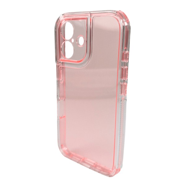 Чохол для смартфона Space III for Apple Iphone 16 Powder (Space3iPh16Powder)
