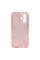 Чохол для смартфона Space III for Apple Iphone 16 Powder (Space3iPh16Powder)