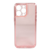 Чохол для смартфона Space III for Apple Iphone 16 Pro Max Powder (Space3iPh16PMPowder)