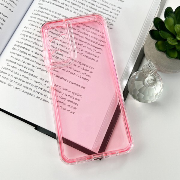 Чохол для смартфона Space III for Samsung Galaxy A25 Powder (Space3iSA25Powder)