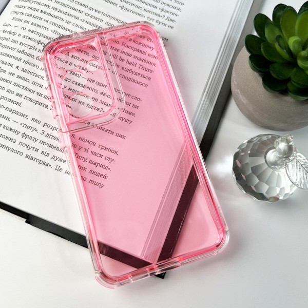 Чохол для смартфона Space III for Samsung Galaxy A55 Powder (Space3iSA55Powder)
