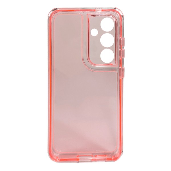 Чохол для смартфона Space III for Samsung Galaxy A55 Powder (Space3iSA55Powder)