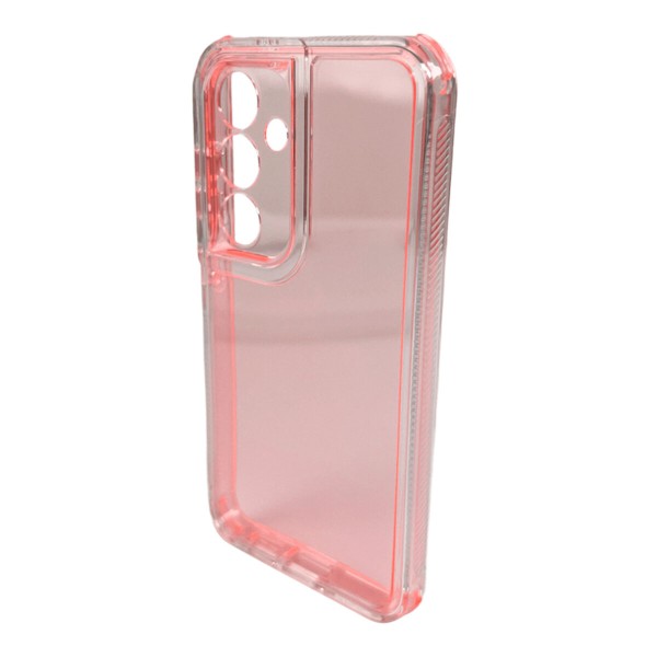 Чохол для смартфона Space III for Samsung Galaxy S24 Ultra Powder (Space3iSS24UPowder)