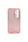 Чохол для смартфона Space III for Samsung Galaxy S24 Ultra Powder (Space3iSS24UPowder)