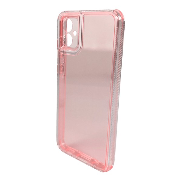 Чохол для смартфона Space III for Samsung Galaxy A05 Powder (Space3iSA05Powder)