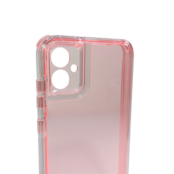 Чохол для смартфона Space III for Samsung Galaxy A05 Powder (Space3iSA05Powder)