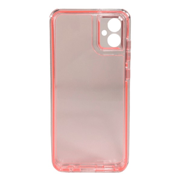 Чохол для смартфона Space III for Samsung Galaxy A05 Powder (Space3iSA05Powder)
