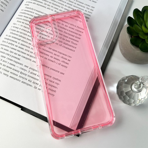 Чохол для смартфона Space III for Samsung Galaxy A05 Powder (Space3iSA05Powder)