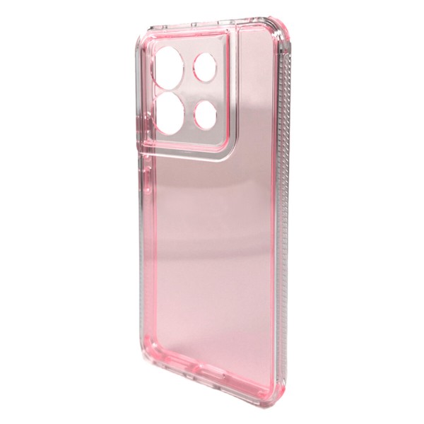 Чохол для смартфона Space III for Xiaomi Redmi Note 13 Pro 5G/Poco X6 Powder (Space3iXIRN13P5gPowder)