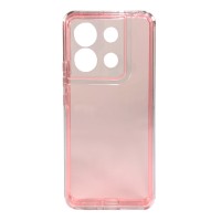 Чохол для смартфона Space III for Xiaomi Redmi Note 13 Pro 5G/Poco X6 Powder (Space3iXIRN13P5gPowder)