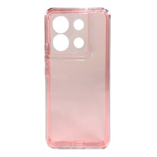 Чохол для смартфона Space III for Xiaomi Redmi Note 13 Pro 5G/Poco X6 Powder (Space3iXIRN13P5gPowder)