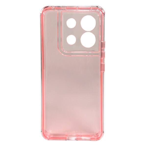 Чохол для смартфона Space III for Xiaomi Redmi Note 13 Pro 5G/Poco X6 Powder (Space3iXIRN13P5gPowder)