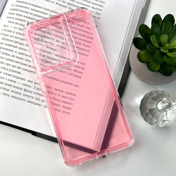 Чохол для смартфона Space III for Xiaomi Redmi Note 13 Pro Plus 5G Powder (Space3iXIRN13PPusPowder)