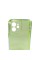 Чохол для смартфона Space III for Apple Iphone 12 Green (Space3iPh12Green)