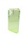 Чохол для смартфона Space III for Apple Iphone 12 Green (Space3iPh12Green)