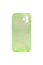 Чохол для смартфона Space III for Apple Iphone 12 Green (Space3iPh12Green)