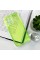 Чохол для смартфона Space III for Apple Iphone 12 Green (Space3iPh12Green)