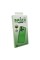 Чохол для смартфона Space III for Apple Iphone 12 Pro Green (Space3iPh12PGreen)