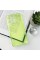 Чохол для смартфона Space III for Apple Iphone 12 Pro Max Green (Space3iPh12PMGreen)