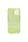 Чохол для смартфона Space III for Apple Iphone 12 Pro Max Green (Space3iPh12PMGreen)