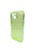 Чохол для смартфона Space III for Apple Iphone 14 Green (Space3iPh14Green)