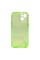 Чохол для смартфона Space III for Apple Iphone 14 Green (Space3iPh14Green)