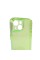 Чохол для смартфона Space III for Apple Iphone 14 Green (Space3iPh14Green)