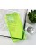 Чохол для смартфона Space III for Apple Iphone 14 Green (Space3iPh14Green)