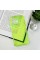 Чохол для смартфона Space III for Apple Iphone 15 Pro Green (Space3iPh15PGreen)