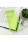 Чохол для смартфона Space III for Apple Iphone 16 Green (Space3iPh16Green)