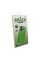 Чохол для смартфона Space III for Apple Iphone 16 Green (Space3iPh16Green)