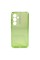 Чохол для смартфона Space III for Samsung Galaxy A55 Green (Space3iSA55Green)