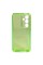 Чохол для смартфона Space III for Samsung Galaxy S24 Plus Green (Space3iSS24PGreen)