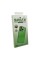 Чохол для смартфона Space III for Samsung Galaxy S24 Plus Green (Space3iSS24PGreen)