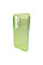Чохол для смартфона Space III for Samsung Galaxy S24 Plus Green (Space3iSS24PGreen)