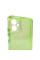Чохол для смартфона Space III for Samsung Galaxy A05 Green (Space3iSA05Green)
