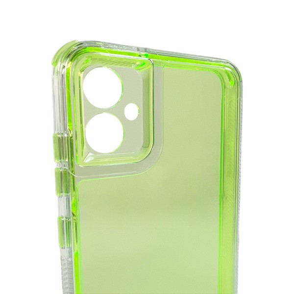 Чохол для смартфона Space III for Samsung Galaxy A05 Green (Space3iSA05Green)