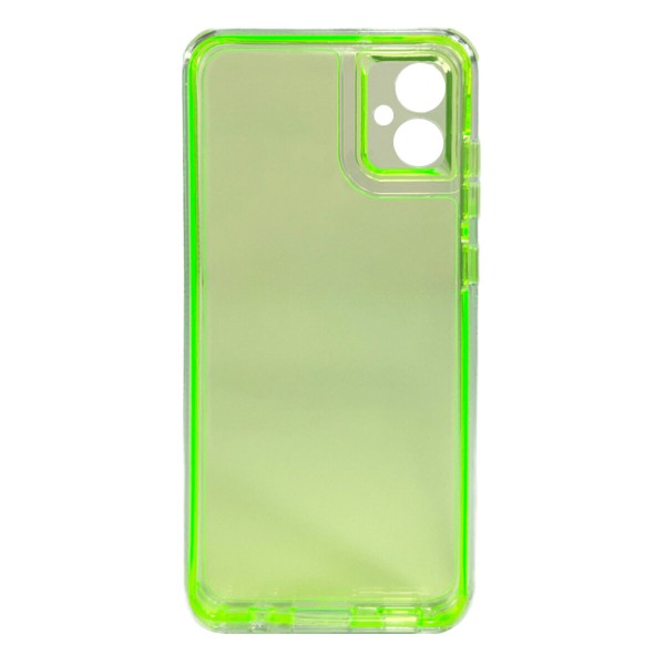 Чохол для смартфона Space III for Samsung Galaxy A05 Green (Space3iSA05Green)
