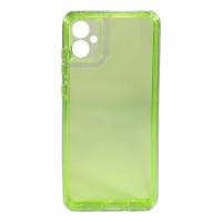 Чохол для смартфона Space III for Samsung Galaxy A05 Green (Space3iSA05Green)