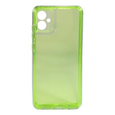 Чохол для смартфона Space III for Samsung Galaxy A05 Green (Space3iSA05Green)